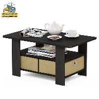 میز جلو مبلی کد DJP28 - فروشگاه سه گامه