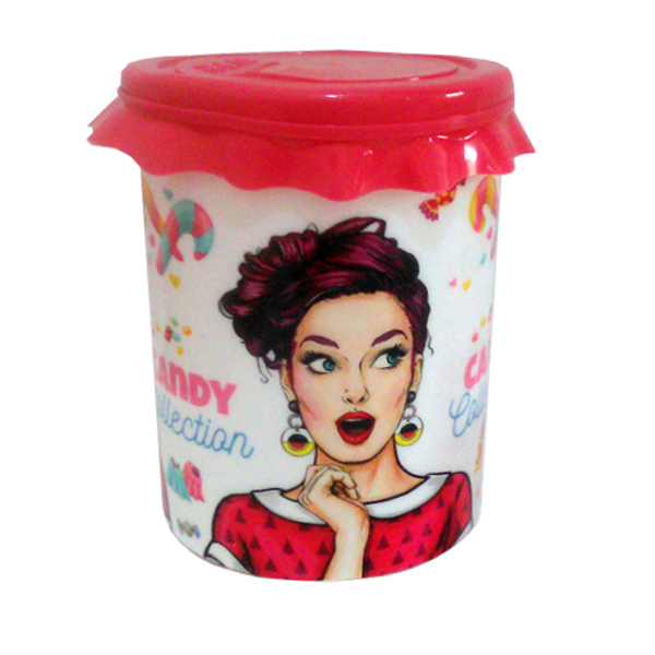 بانکه طرح candy کد 02