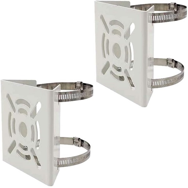 پایه دوربین مداربسته مدل AC2 بسته 2 عددی