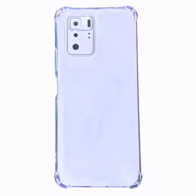 کاور مدل SHFF مناسب برای گوشی موبایل شیائومی  Xiaomi Poco X3GT