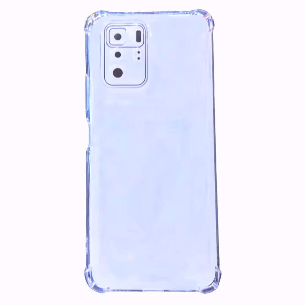 کاور مدل SHFF مناسب برای گوشی موبایل شیائومی  Xiaomi Poco X3GT