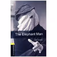 Bookworms 1: The Elephant Man