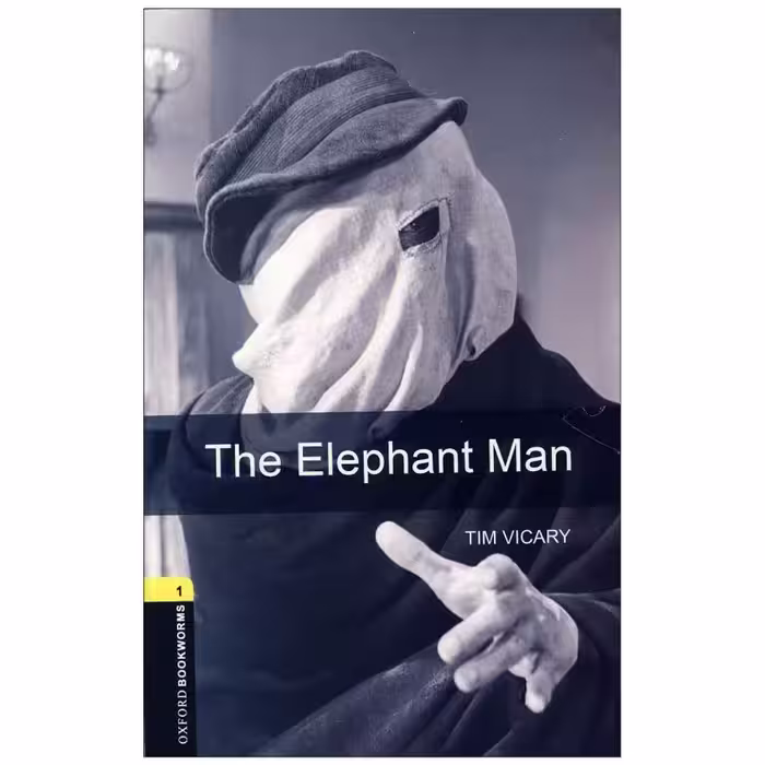 Bookworms 1: The Elephant Man