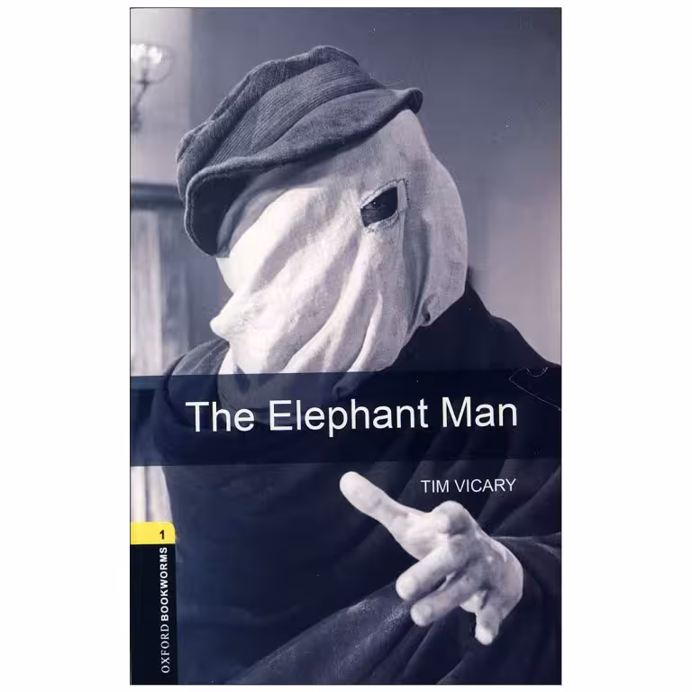 Bookworms 1: The Elephant Man