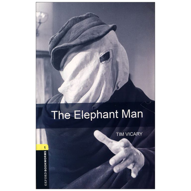 Bookworms 1: The Elephant Man