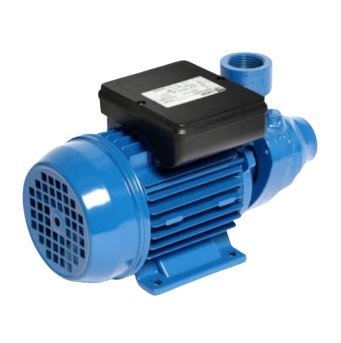پمپ تک پروانه محیطی 0/5 اسب تکفاز آبارا مدل PRA 05 M (L)