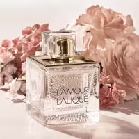 عطر زنانه لالیک لامور 20 میل lalique Lamour