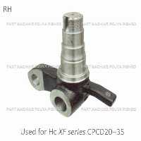 سگدست لیفتراک اچ سی مدل Hc XF series CPCD20~35