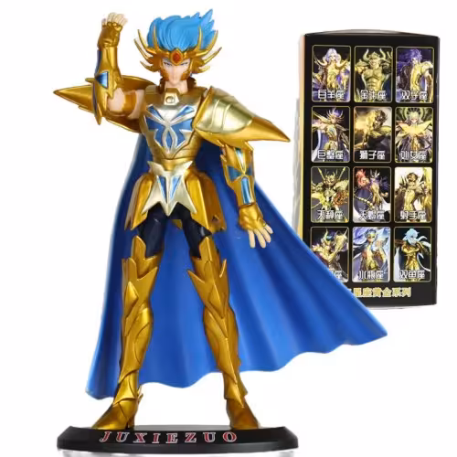 فیگور مدل ساینت سیا Saint Seiya