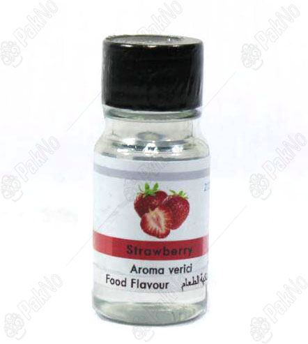 اسانس توت فرنگی خارجی(20گرمی)