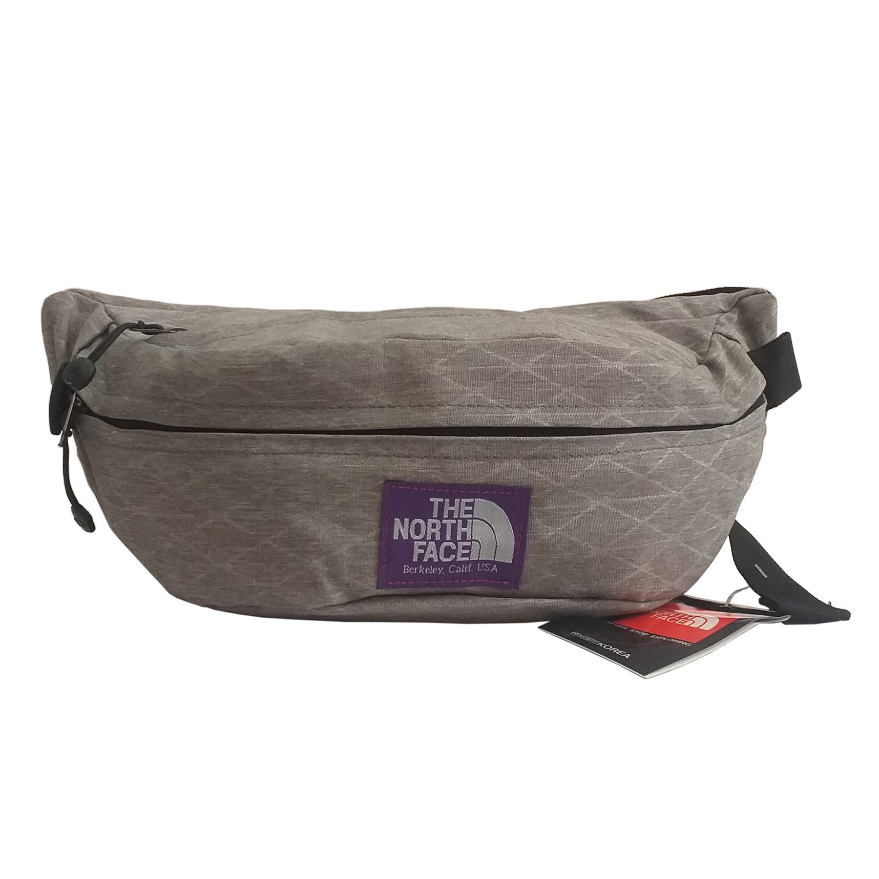 کیف کمری نورث فیس مدل Calif