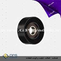 غلتک هرزگرد آزرا کالیفرنیا