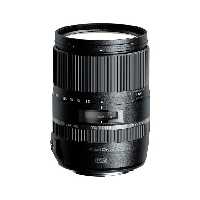 لنز تامرون مانت نیکون Tamron 16-300mm f/3.5-6.3 Di II VC PZD MACRO Lens for Nikon F