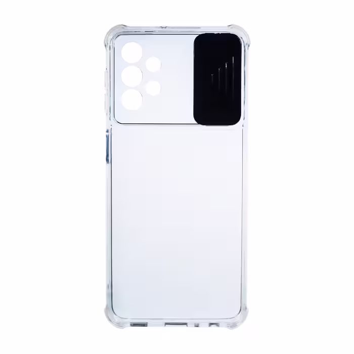کاور مدل SHF کد AZ مناسب برای گوشی موبایل سامسونگ Galaxy A32 5G