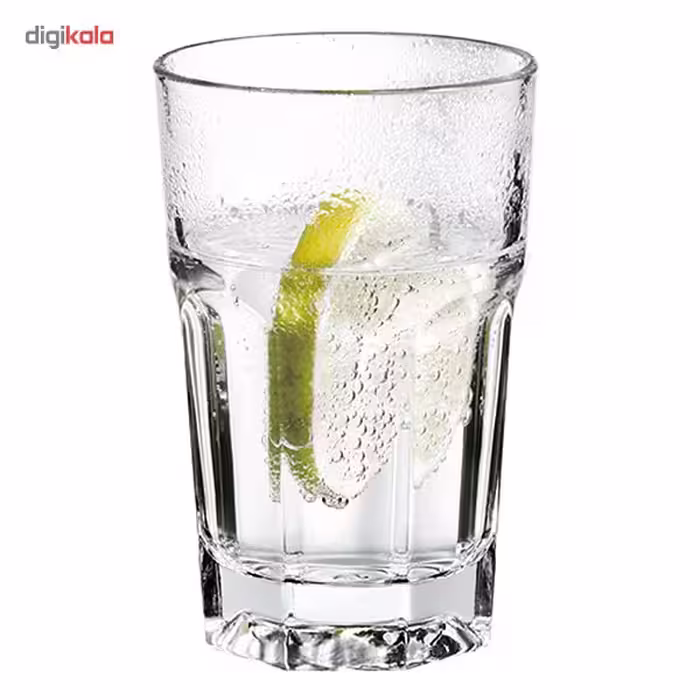 لیوان پاشاباغچه مدل 52703 بسته 6 عددی