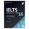کتاب Cambridge IELTS 16 General اثر جمعی از نویسندگان انتشارات دانشگاه کمبریج