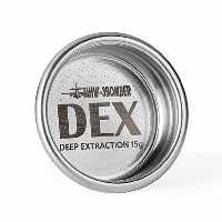 بسکت پرتافیلتر بمبر DEX