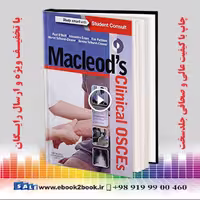 Macleod’s Clinical OSCEs