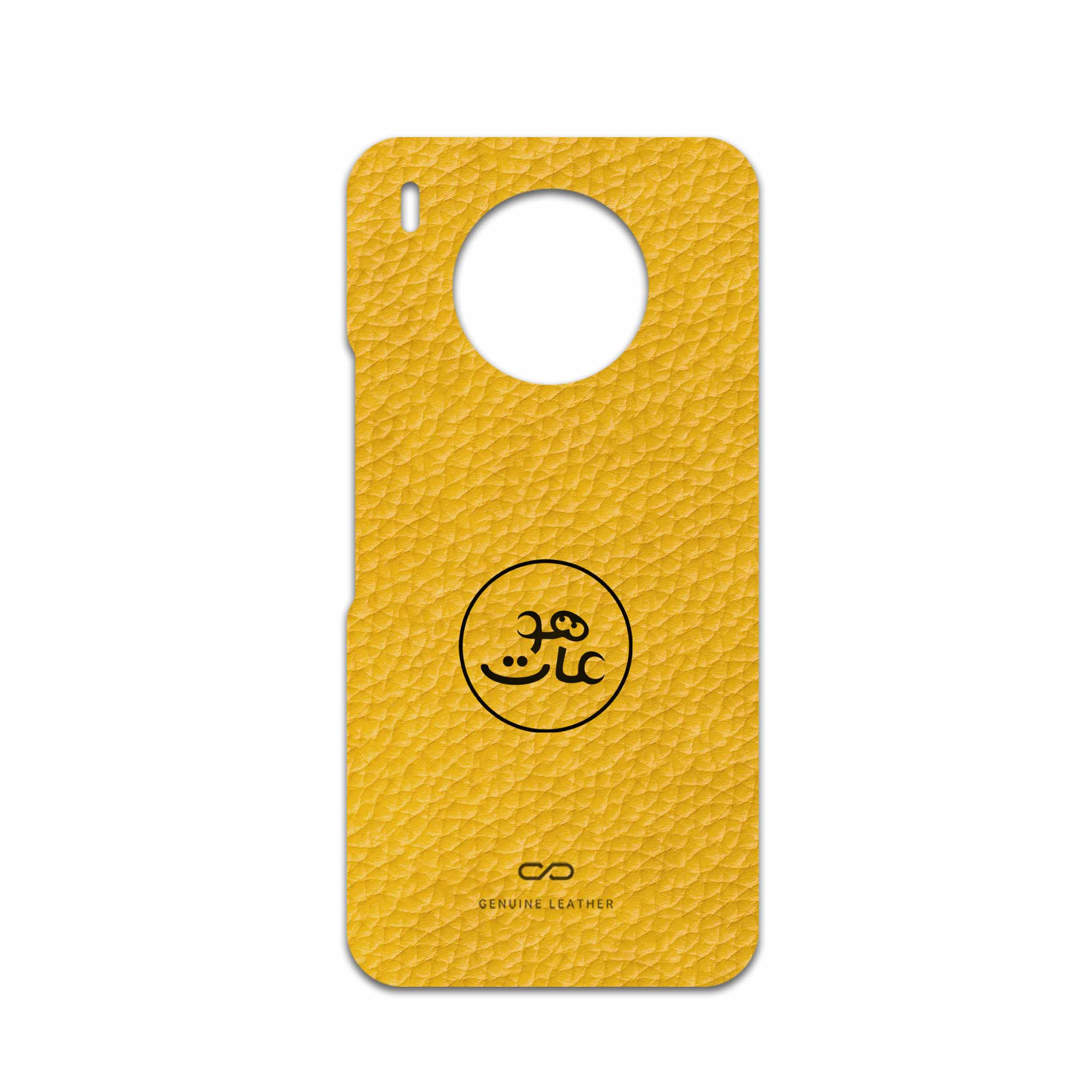 برچسب پوششی ماهوت مدل ML-MAH مناسب برای گوشی موبایل هوآوی Nova 8i