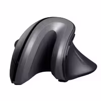 خرید موس Trust Verro Ergonomic Wireless Mouse با بهترین قیمت