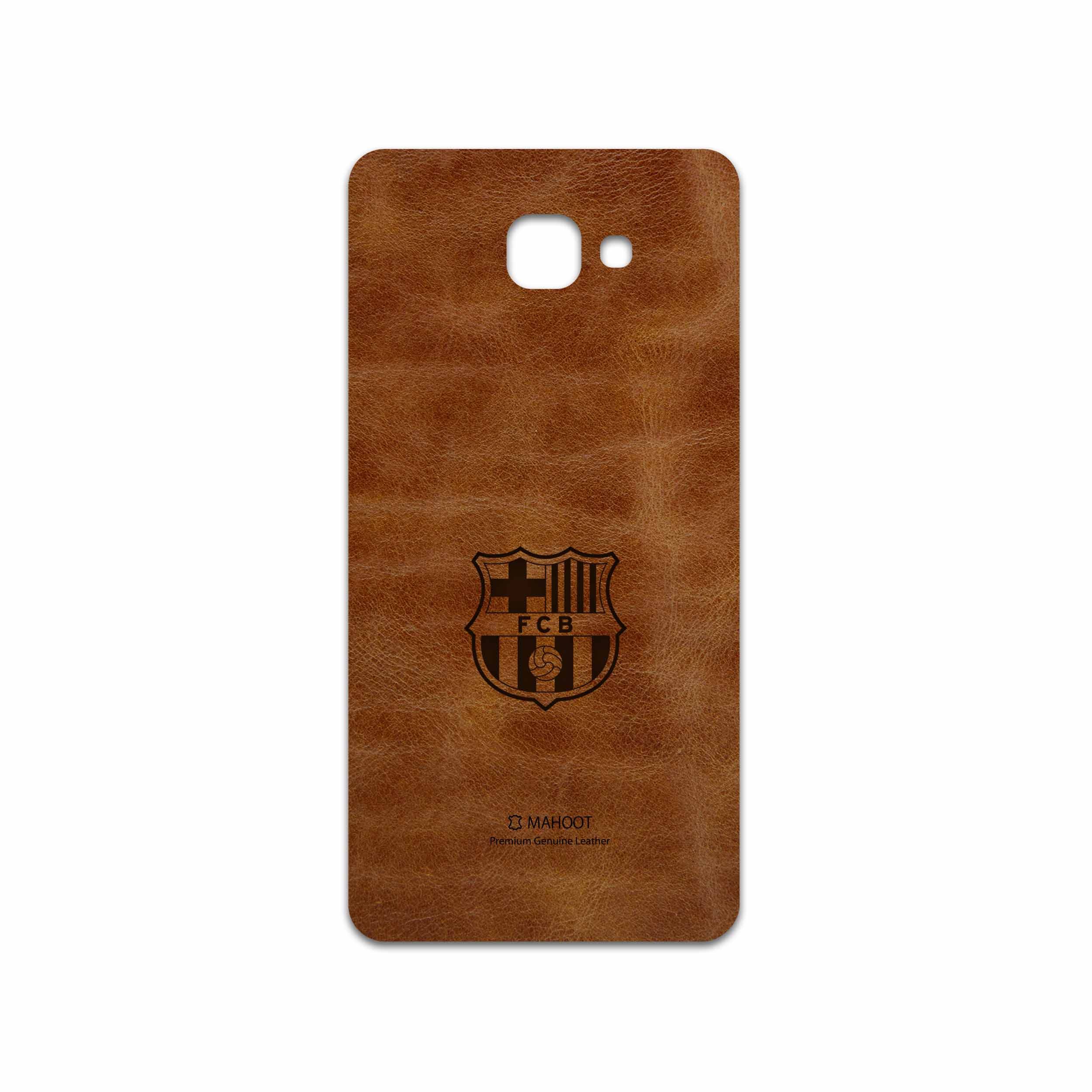 برچسب پوششی ماهوت مدل BFL-BRCA مناسب برای گوشی موبایل سامسونگ Galaxy C7