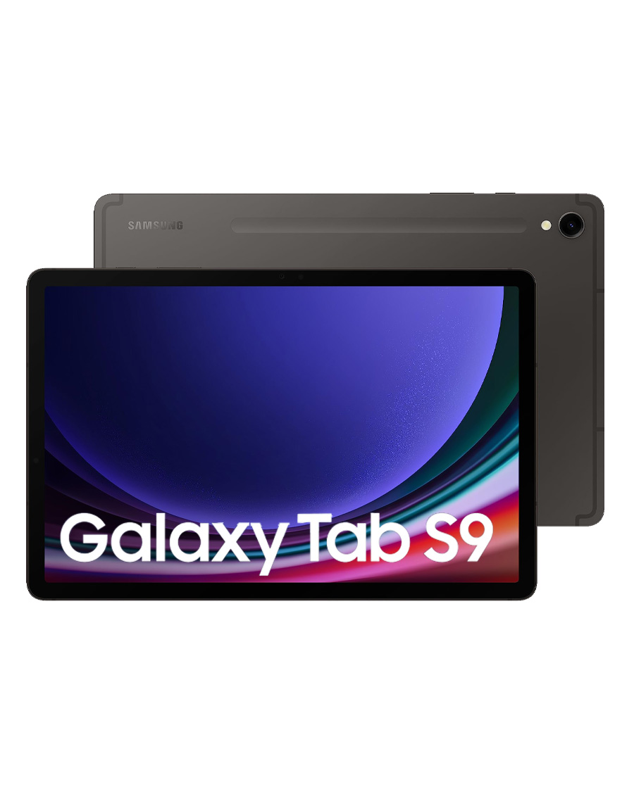 قیمت و خریدSamsung Galaxy Tab s9 5g حافظه 256 رم 12گیگ