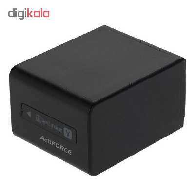 باتری دوربین سونی مدل NP-FV100