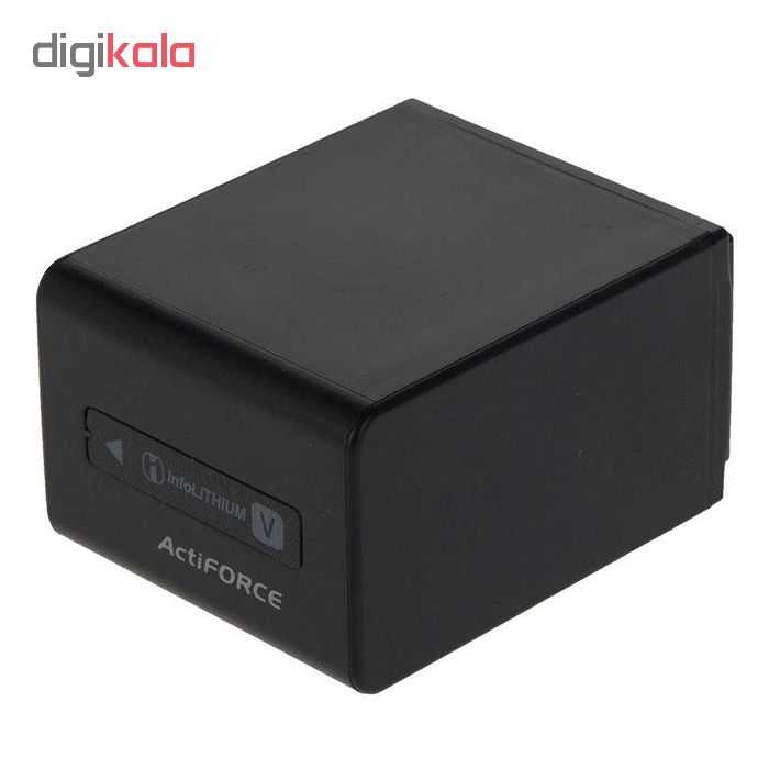 باتری دوربین سونی مدل NP-FV100