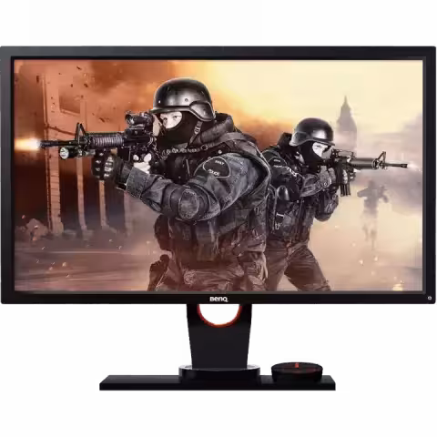 مانیتور 24اینچی BenQ مدل GAMING XL2430T