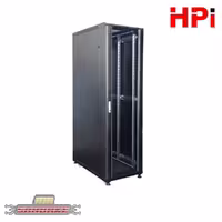 قیمت و خرید رک HPI ایستاده 42 یونیت عمق 80 | مستر شبکه