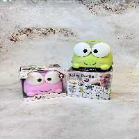 ست جغجغه دو منظوره طرح قورباغه لیتل تین لوک Little tin lok