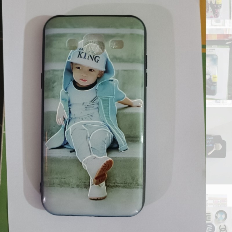 گارد  j5  سال 2015