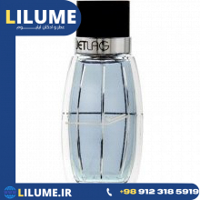 عطر ادکلن آزارو جت لگ 75 میل مردانه