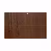 برچسب پوششی ماهوت مدل Orange-Wood مناسب برای تبلت مایکروسافت Surface 2 RT 2013