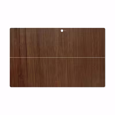 برچسب پوششی ماهوت مدل Orange-Wood مناسب برای تبلت مایکروسافت Surface 2 RT 2013