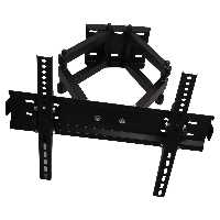 پایه دیواری تلویزیون مدل FEE8 مناسب برای تلویزیون های 30 تا52اینچ