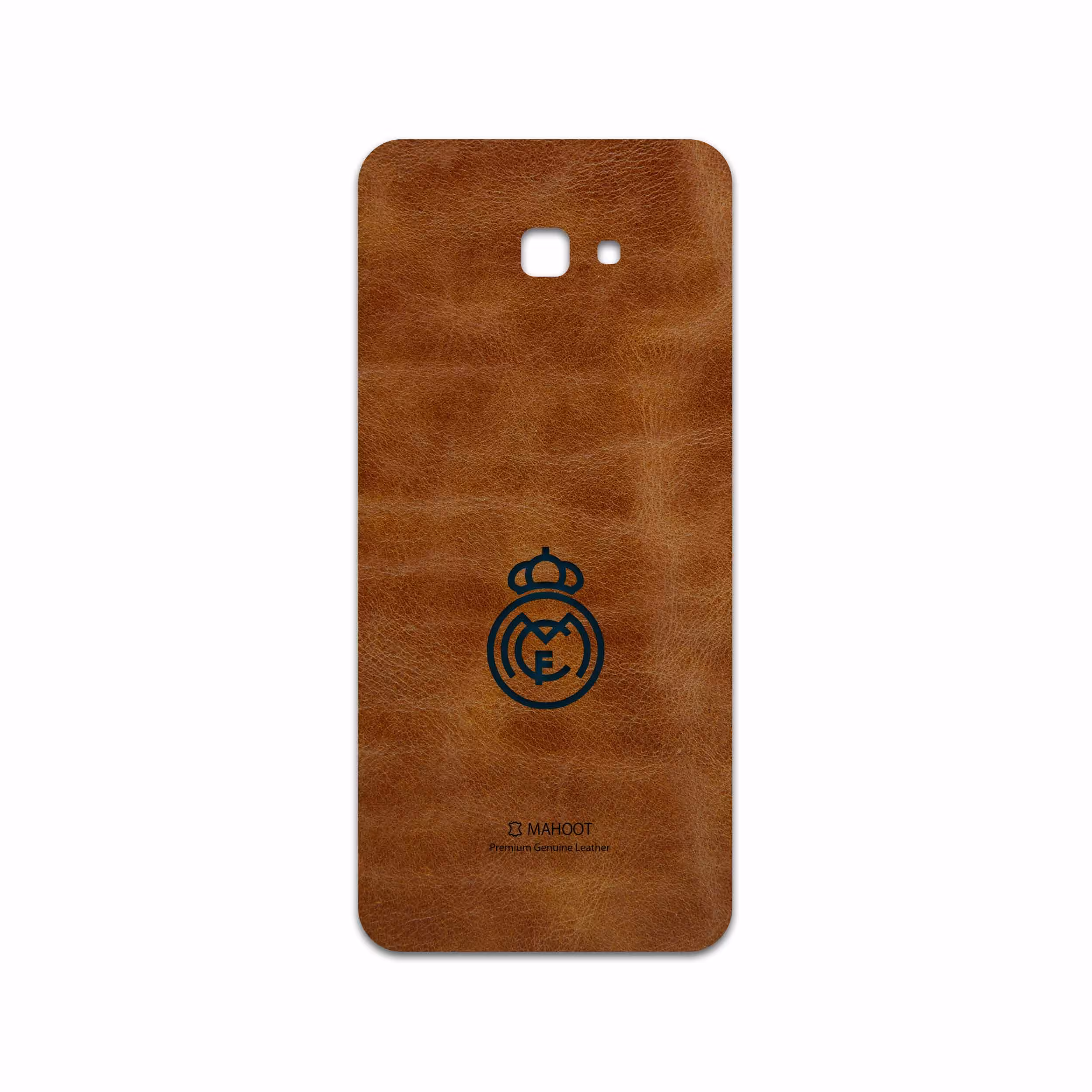 برچسب پوششی ماهوت مدل BFL-REAL مناسب برای گوشی موبایل سامسونگ Galaxy J4 Plus