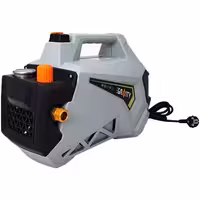 کارواش گراویتی مدل GTX-120 - فراز سیستم