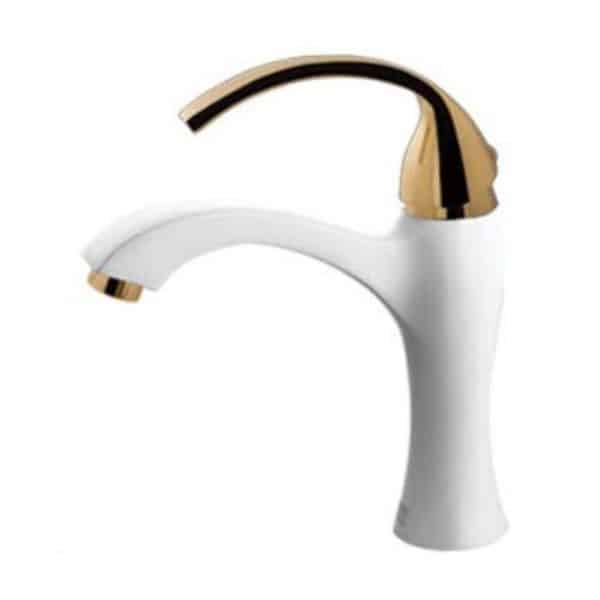 خرید و قیمت شیر روشویی البرز روز مدل رومئو | نوین هوم