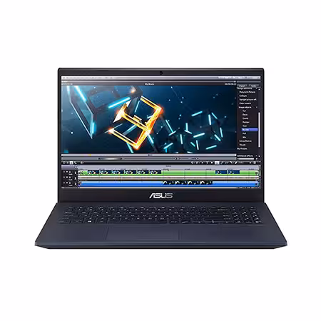لپ تاپ 15 اینچی ایسوس مدل VivoBook K571GD Core i5 8GB 1TB 256GB - فروشگاه اینترنتی طیف سنتر