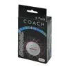 توپ پینگ پنگ دونیک مدل  COACH 40 بسته ۶ عددی