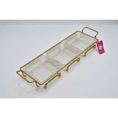 اردو خوری بی وی کی مدل ماربل کد 416113