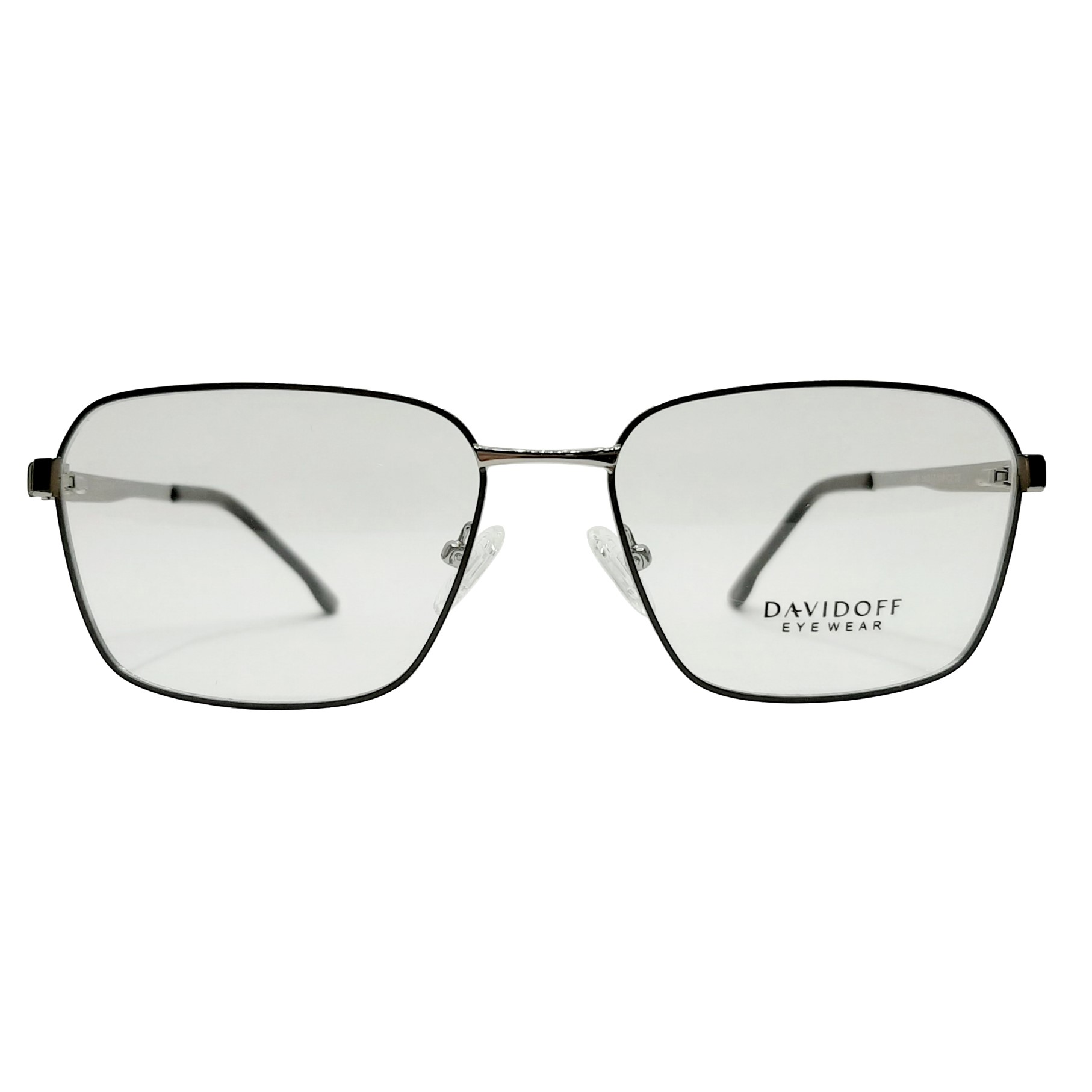 فریم عینک طبی داویدف مدل D8550c2