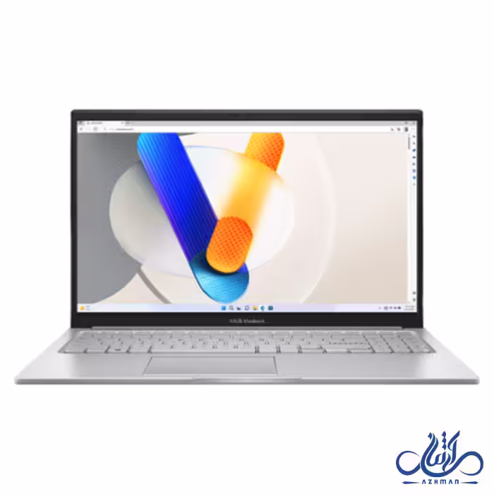لپ تاپ ایسوس 15.6 اینچی Vivobook X1504ZA i7 1255U 512SSD Intel