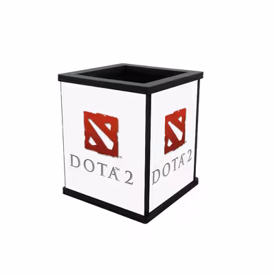 جامدادی رومیزی طرح dota 2 کد 4386170
