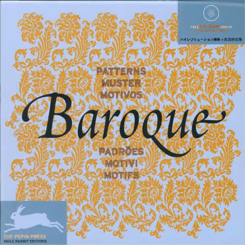 خرید و دانلود نسخه کامل کتاب Baroque