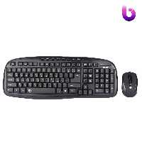 موس و کیبورد بی سیم Beyond BMK-2330RF