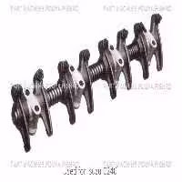 میل اسبک لیفتراک ایسوزو مدل Isuzu C240