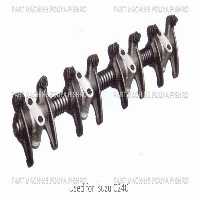میل اسبک لیفتراک ایسوزو مدل Isuzu C240