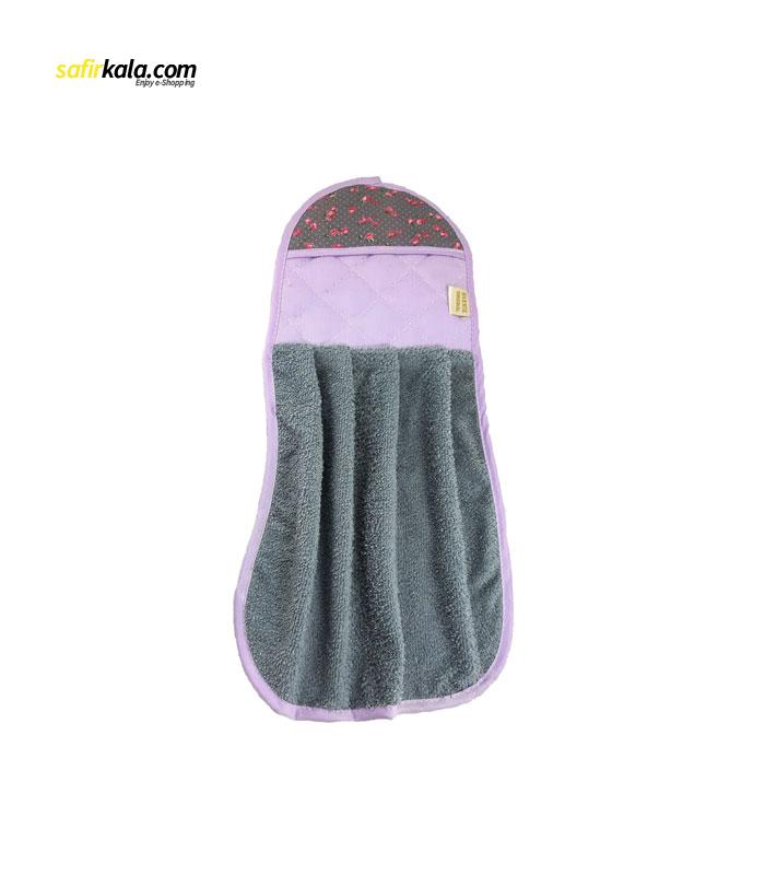 حوله آشپزخانه مدل 0509